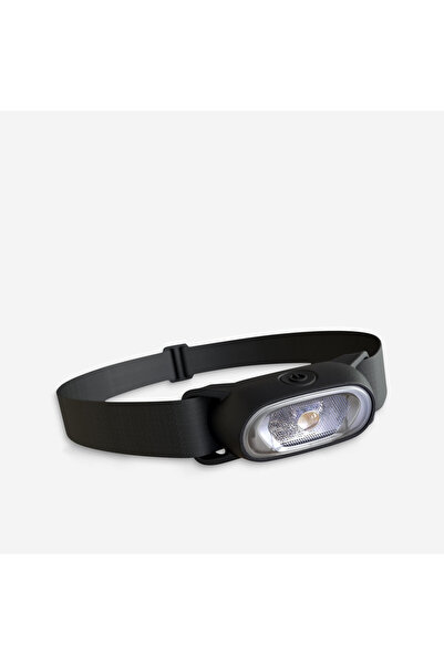 Decathlon Forclaz Pilli Kafa Lambası / Feneri - 30 Lümen - Onnight 50