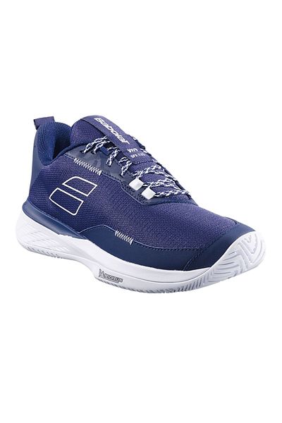 BABOLAT Sfx Evo All Court Men's Blue Tennis Shoes