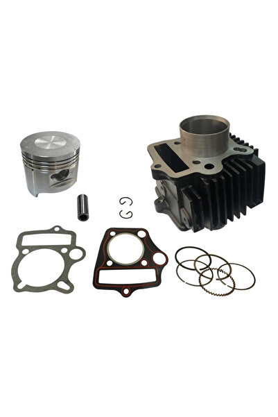 Mondial CUP100-110-125 Silindir Seti 54MM 13P 69B