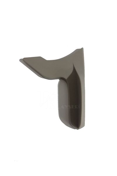 BSG Ford Fiesta Seat Adjustment Lever Wheel Cream Beige Right 2008-2018