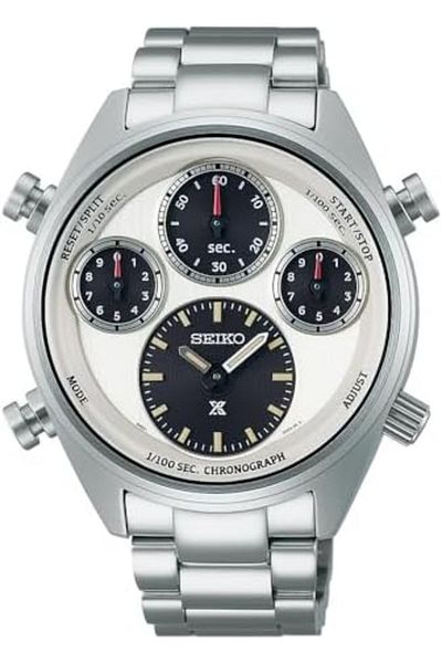 Seiko Men's Watch SFJ009P1