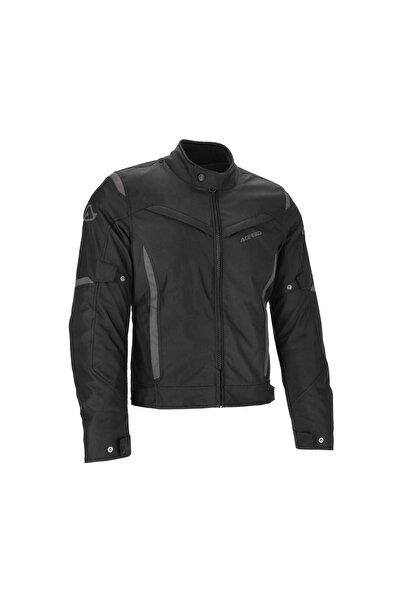 Acerbis Ce X-Mat 2.0 Mont Siyah Gri