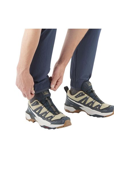 Salomon WAYFARER EASE PANTS M