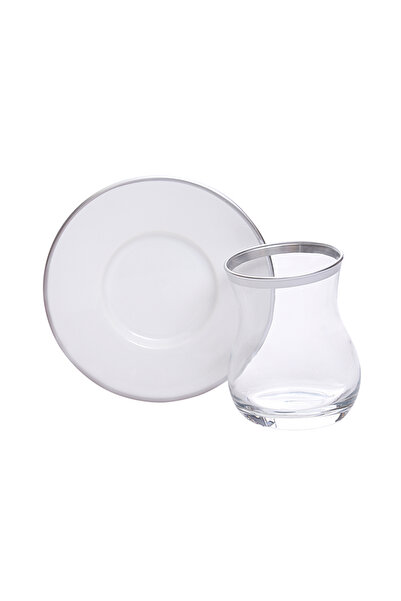 Decorium Ars 1743 12 Prc Çay Tk Keyif Pb