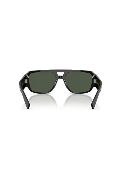 Dolce&Gabbana Dolce Gabbana Dg4482 28209A 57 Men's Sunglasses