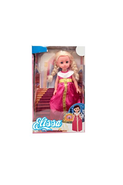 toysclub GLOBAL 100828 SINDIRELLA