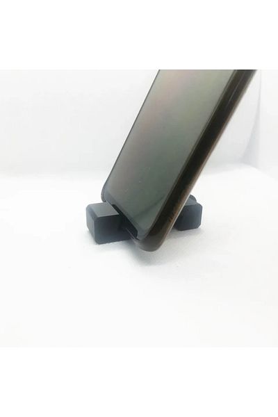 Cypnova Keychain Phone Stand – Carrying Your Phone Has Never Been This Easy and Stylish!