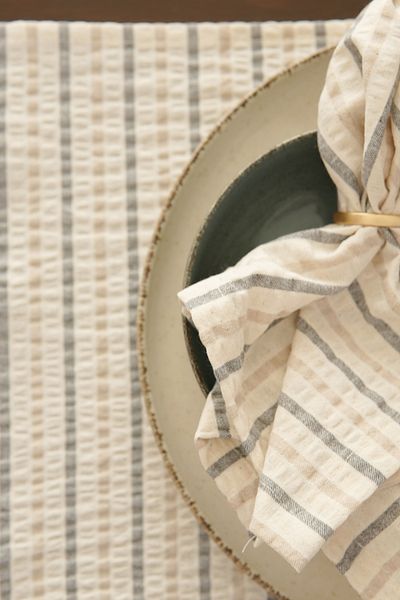 Pilloveland Αμερικάνικο Σερβίρισμα 6 - 42*32 εκ. - Γραμμή