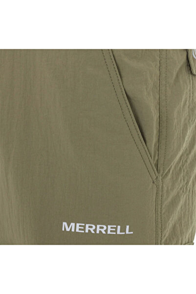Merrell Ανδρικό υφασμάτινο χακί Olon Wake Outdoor