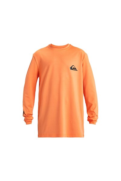 Quiksilver Everyday Surf Ls Youth Erkek Çocuk Likra ERKEK ÇOCUK LYCRA AQBWR03068