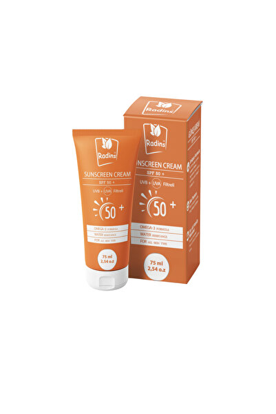 Radins واقي من الشمس SPF 50