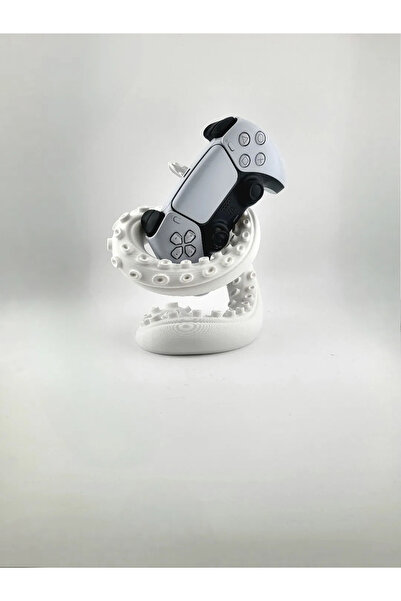 Store Ahtapot Kolları Kontrolcü Standı / Ahtapot Kol Stand / Konsol Aksesuarı...