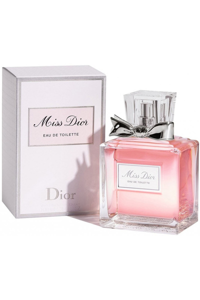 Dior Miss Edt 100 ml Kadın Parfümü