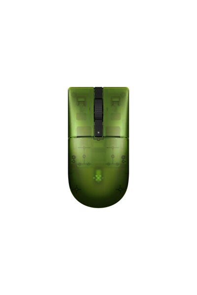 8Bitdo Retro R8 Mouse Xbox Edition