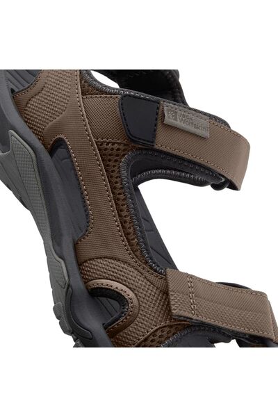 Jack Wolfskin Lakewood Cruise Sandal Men's Sandals Men's Sandals 4019011