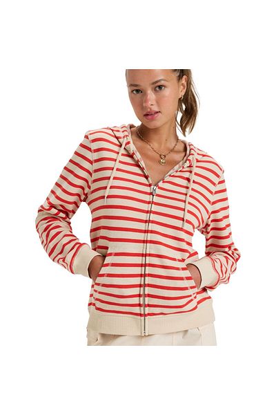 Roxy Perfect Stripe Women's Sweatshirt