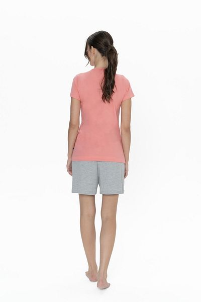 U.S. Polo Assn. U.S. Polo Assn. 20011 Women's Shorts Pajamas Suit
