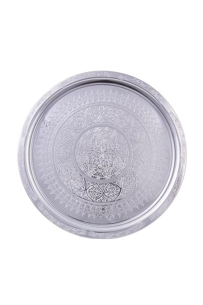 Canba Azade Boutique Plate