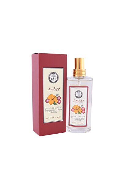 Eyüp Sabri Tuncer Amber Eau De Cologne 150 ml