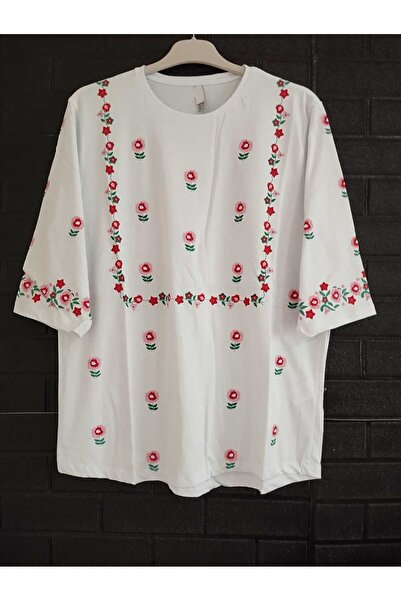 anne moda ankara Comfortable Finding - Full Summer, All Cotton Combed Cotton