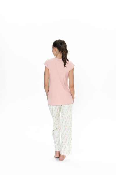 U.S. Polo Assn. U.S. Polo Assn. 20079 Women's Pajama Set