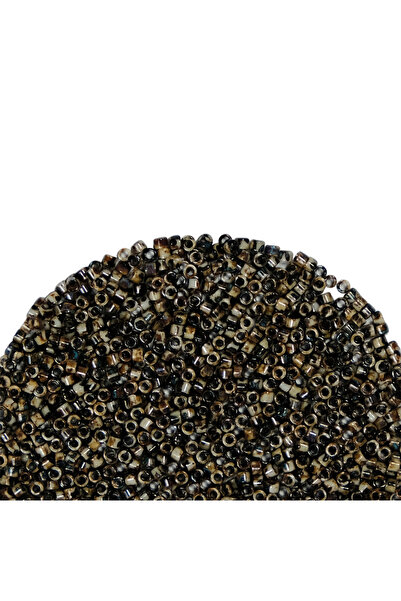 Prestij Boncuk Miyuki Delica perle 11-0 DB102-320 - 5 grama