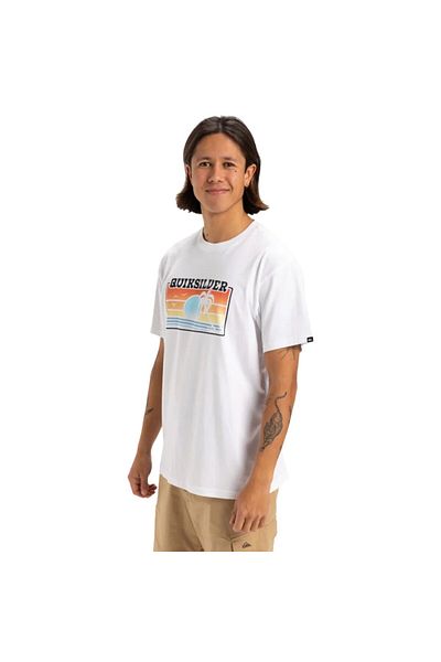 Quiksilver Sun Faded Ss
