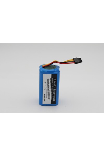 ümit maker Ümit Maker Honor Choice R1 Robot Vacuum Cleaner 2600 Mah Battery