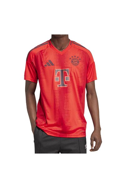 adidas It8511-E Adidas Fcb Fc Bayern 24-25 İ&Ccedil; Field Men's Jersey Red