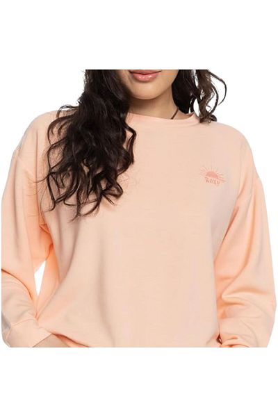 Roxy Surfing by Moonlight Women's Sweatshirt
