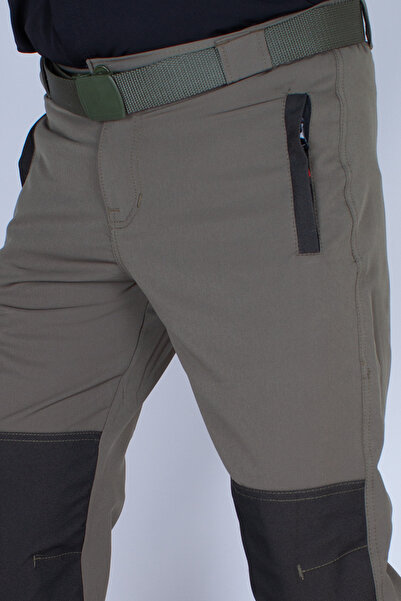 Nikbin kültéri panolon kétrétegű térd lycra (nyári)