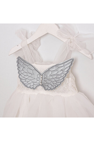 Cumino Dream Girl Kid Dress 2-3-4-5 Years