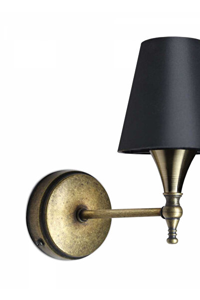 HOMİNG Nova Eskitme Kaplamalı Renk Aplik Ayd-3528