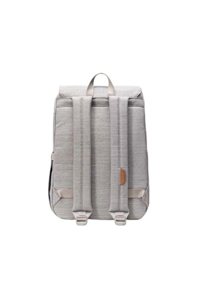 herschel Σακίδιο πλάτης Retreat Small Backpack Grey ΣΑΚΙΔΙΟ ΠΛΑΤΗΣ UNISEX 11400