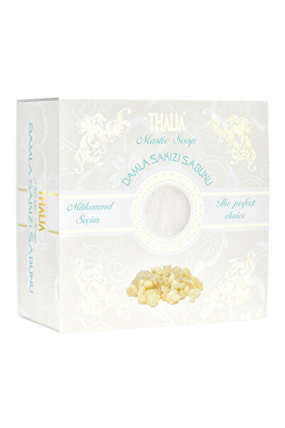 Thalia Doğal Damla Sakızı Özlü Sabun 150 gr