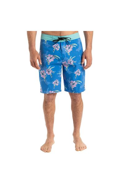 Quiksilver Everyday Straight 20 Men's Blue Boardshort Men's Boardshort Eqybs04863