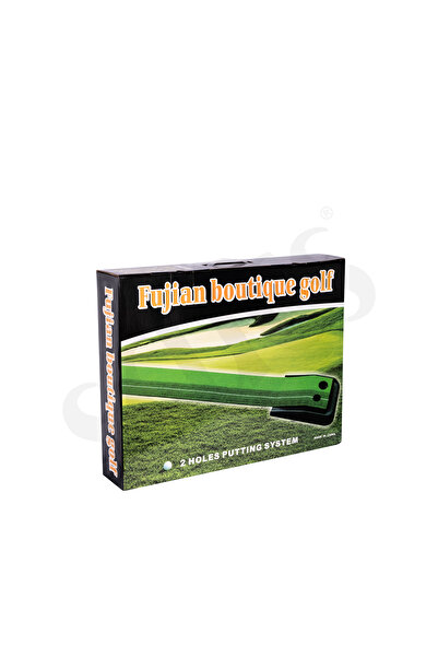 SCUCS SCX 1410 MİNİ GOLF SETİ