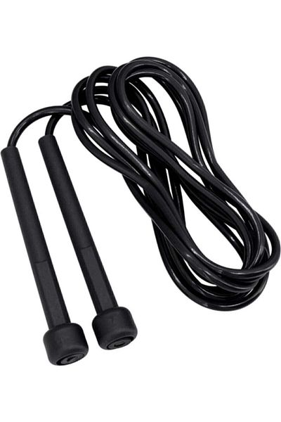 AVESSA Jump Rope Rubber Black Jr-50