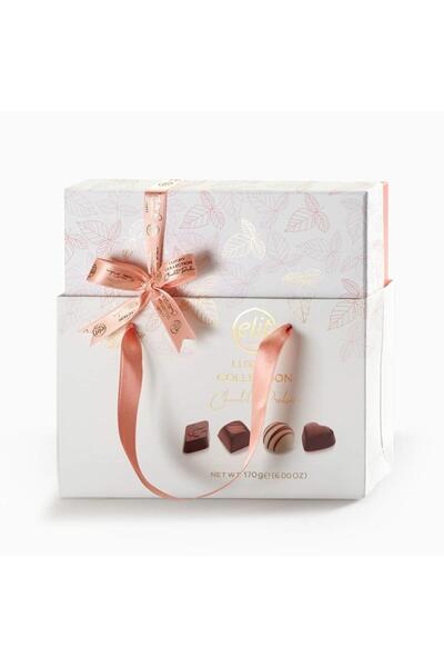 Elit Glutensiz Luxury Special Kutu Çikolata 170 gr
