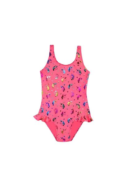 SLIPSTOP Liz Swimsuit Κοριτσίστικο μαγιό
