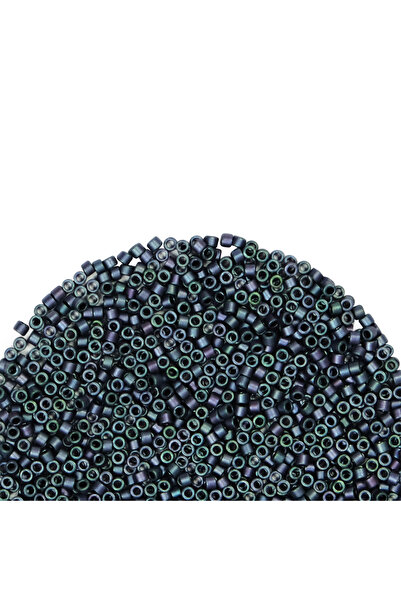 Prestij Boncuk Miyuki Delica Boncuk 11-0 DB105-323 - 5 грама
