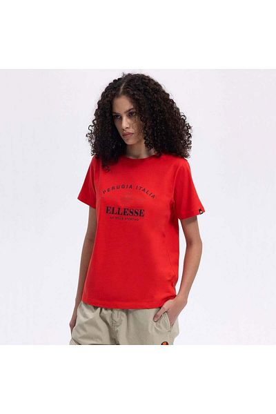 Ellesse Women's T-Shirt Ef446