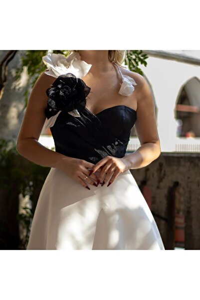 Nuru Neva Bridal Gelinlik Nİkah Elbisesi