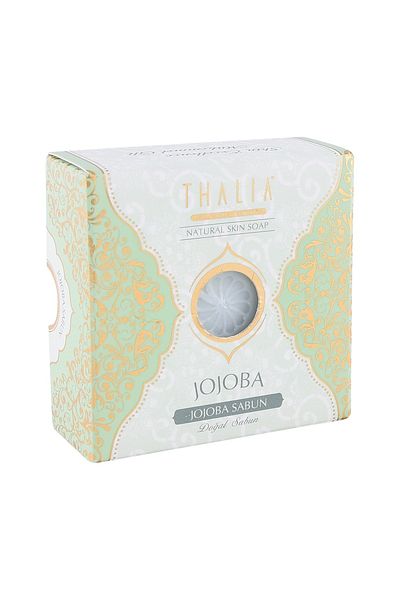 Thalia صابون بخلاصة الجوجوبا 125 جرام