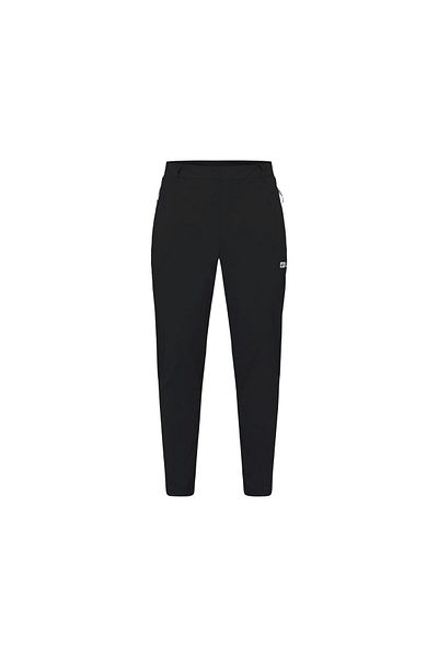 Jack Wolfskin Ανδρικό παντελόνι Hikeout Black A63924-6000