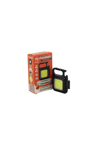 Mude FENER PD802