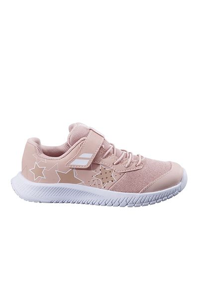 BABOLAT Pulsion Kid All Court Grl Girl's Pink Tennis Shoes Girl's Tennis Shoes