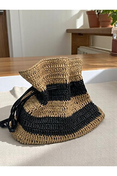 HFKY Жіноча сумка з підкладкою. Літня сумка через плече.