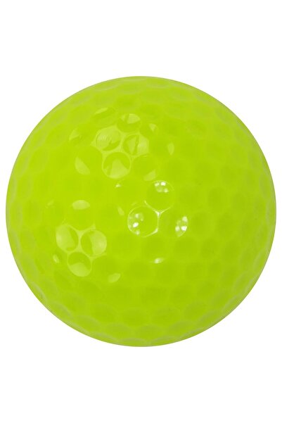 AVESSA Golf Topu Sarı