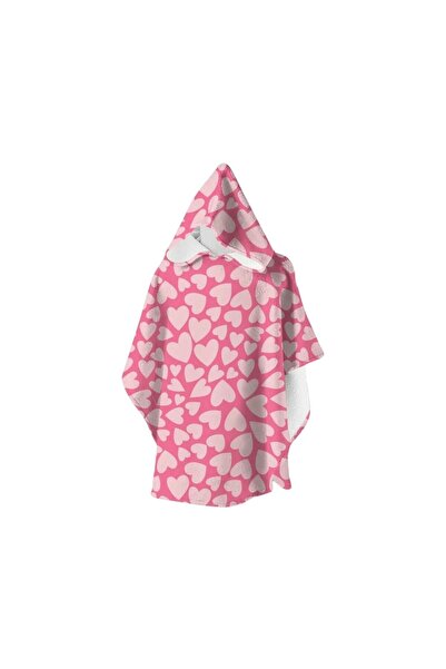 SLIPSTOP Cherish Junior Girls' Poncho Girls' Poncho Sp2511000003